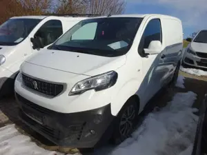 Peugeot Expert Premium L1/Klima/AHK/Tauschmotor mit 47000 KM