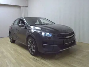 Kia Ceed / cee'd ceed 1.6 CRDI Spirit T-Leder Navi LED Sound JBL Bild 3