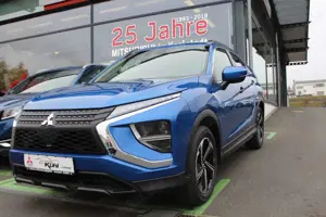 Mitsubishi Eclipse Cross PHEV - Garantie bis 05/2027