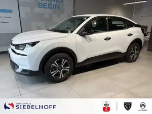 Citroen C4 e-C4 YOU Family Plus Edition Elektromotor 136