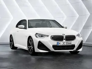 BMW 218 i M-Sport KEYLESS PDC SHZ KAMERA NAVI LED Bild 2