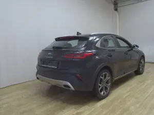 Kia Ceed / cee'd ceed 1.6 CRDI Spirit T-Leder Navi LED Sound JBL Bild 4