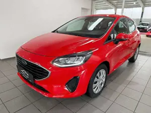 Ford Fiesta 1.1 SS 1.Hand|Kamera|Navi|Garantie