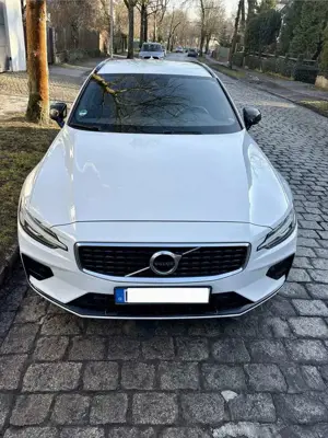Volvo V60 D3 Geartronic R-Design, ACC, Kamera, Totwinkel