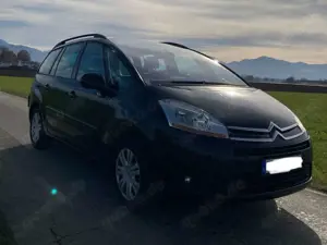 Citroen C4 Picasso C4 Picasso 1.6 VTi , 84 kW, 114 ps Bild 4
