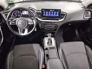 Kia Ceed / cee'd ceed 1.6 CRDI Spirit T-Leder Navi LED Sound JBL Bild 5
