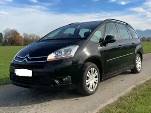 Citroen C4 Picasso C4 Picasso 1.6 VTi , 84 kW, 114 ps Bild 3