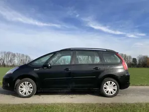 Citroen C4 Picasso C4 Picasso 1.6 VTi , 84 kW, 114 ps Bild 2