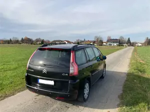 Citroen C4 Picasso C4 Picasso 1.6 VTi , 84 kW, 114 ps Bild 5