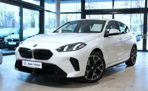 BMW 120 M Sport (F70) *LED*WideScreen*KAM*SHZ*DAB