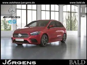 Mercedes-Benz B 250 e AMG-Sport+Distr+MLB+Ambiente+360+Cam+LED