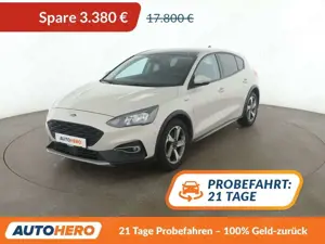 Ford Focus 1.5 EcoBoost Active*NAVI*SPUR*PDC*SHZ*KLIMA*