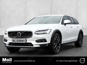 Volvo V90 Cross Country Cross Country Ultimate AWD HUD StandHZG AHK Digita