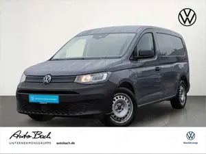 Volkswagen Caddy Cargo 2.0 TDI Klima GRA EPH DAB-Radio