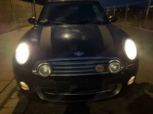 MINI Cooper D