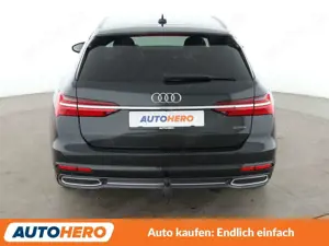Audi A6 40 TDI Mild-Hybrid quattro Sport Aut.*NAVI*CAM* Bild 5