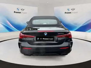 BMW 440 M440i xDrive Cabrio AHK 360° HEAD-UP SITZBELÜFT UV Bild 5