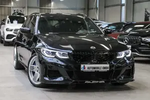 Alpina D3 S Touring HUD/HARMAN/ALCANTARA/LASER/AHK Bild 2