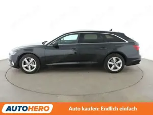 Audi A6 40 TDI Mild-Hybrid quattro Sport Aut.*NAVI*CAM* Bild 3