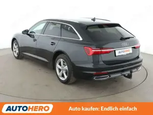 Audi A6 40 TDI Mild-Hybrid quattro Sport Aut.*NAVI*CAM* Bild 4