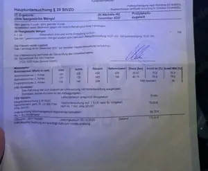 Kia Ceed / cee'd 1.6 T-GDI DCT7 OPF GT Bild 5