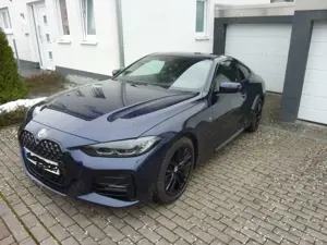 BMW 430 430i Coupe M Sport