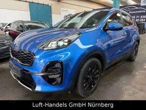Kia Sportage GT-Line 4WD 4x4 Allrad Navi 360` Leder