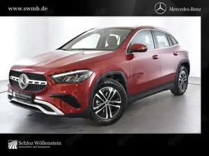 Mercedes-Benz GLA 180 4,99%/LED/Advanced-P/Spiegel-P/RfCam     /Sitzhzg