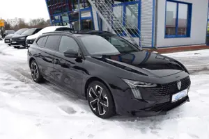 Peugeot 508 SW HDI130 "GT"  LED/Navi/SHZ/360-Grad