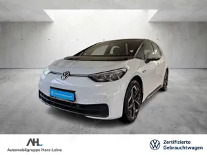 Volkswagen ID.3 Pro Performance LED Navi ACC HuD RFK
