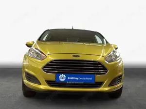Ford Fiesta 1.0 SYNC Edition Winter-Paket Bild 3
