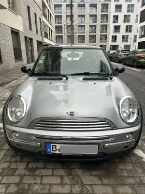 MINI Cooper Mini Cooper R50