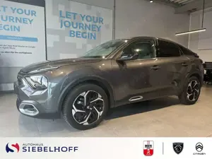 Citroen C4 MAX PureTech 130 EAT8