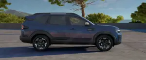 Dacia Bigster Hybrid 155 Extreme, SHZ/LHZ/FSH/ACC Bild 4