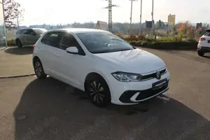 Volkswagen Polo 1.0 TSI MOVE+NAVI+PDC VO  HI +APP-CONNECT