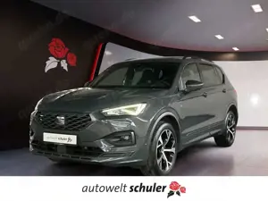 SEAT Tarraco 1.5 TSI DSG FR AHK Pano LED Navi SHZ