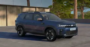 Dacia Bigster Hybrid 155 Extreme, SHZ/LHZ/FSH/ACC Bild 3