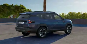 Dacia Bigster Hybrid 155 Extreme, SHZ/LHZ/FSH/ACC Bild 5