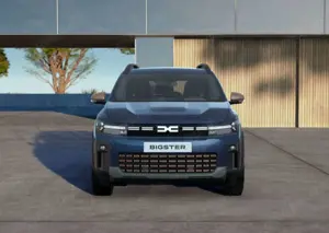 Dacia Bigster Hybrid 155 Extreme, SHZ/LHZ/FSH/ACC Bild 2