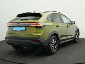 Volkswagen Taigo Goal 1.0 TSI LED*VIRTUAL*AHK*ACC*LANE*16" Bild 3