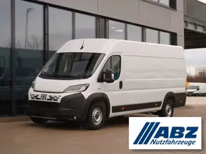 Fiat Ducato Maxi 35 L4H2 180 AT8 / Holzboden + LED