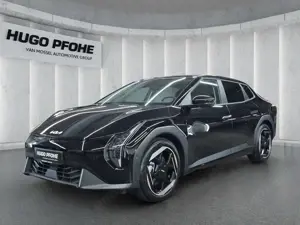 Kia EV4 Fastback Earth 81 kWh 150 kW Frontantrieb. 4-türig