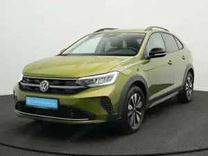 Volkswagen Taigo Goal 1.0 TSI LED*VIRTUAL*AHK*ACC*LANE*16" Bild 2