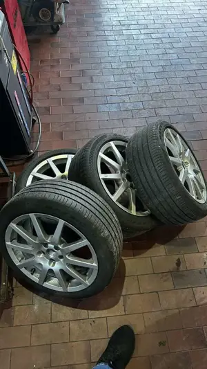 Volkswagen Bora 1.6 Comfortline Bild 3