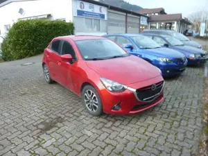 Mazda 2 2 SKYACTIV-G 90 Sports-Line