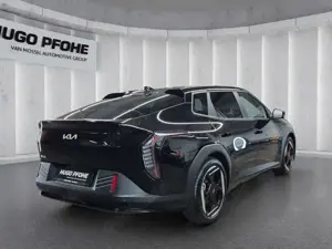 Kia EV4 Fastback Earth 81 kWh 150 kW Frontantrieb. 4-türig Bild 5