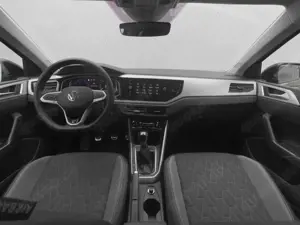 Volkswagen Taigo Goal 1.0 TSI LED*VIRTUAL*AHK*ACC*LANE*16" Bild 4