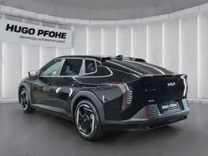 Kia EV4 Fastback Earth 81 kWh 150 kW Frontantrieb. 4-türig Bild 3