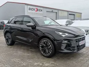 CUPRA Terramar 2.0 TSI 4D VZ HUD*MATRIX*PANO*DCC*20"