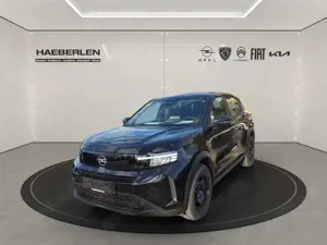 Opel Frontera 1.2 Edition 74 kW LED+Fernlichtass.+PDC Bild 2